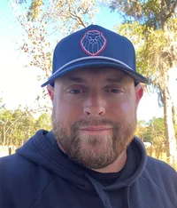 Brad, DOMINION graduate