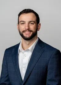 David Stirpe, DOMINION graduate