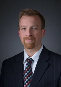 Justin, DOMINION graduate