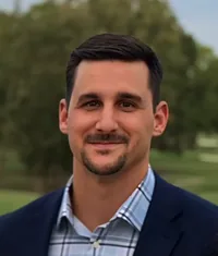 Mark, DOMINION graduate