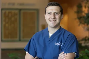 Mike, DOMINION graduate