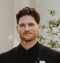 Mitch, DOMINION graduate